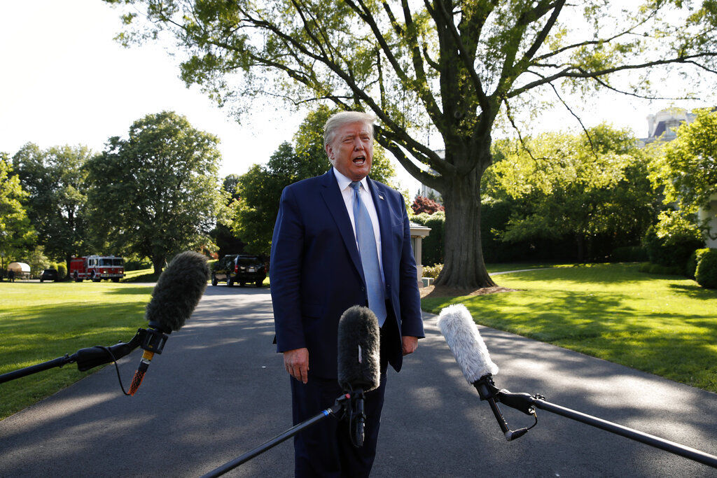 Trump